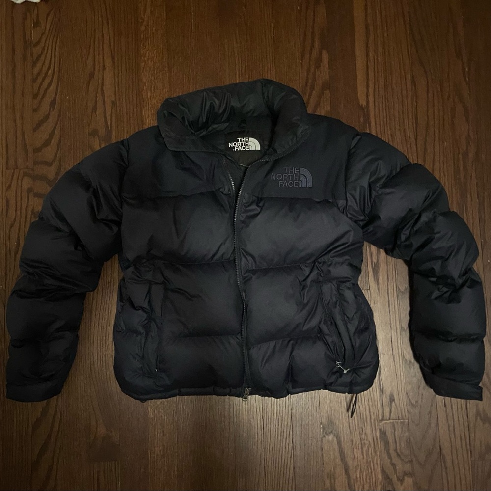 north face nuptse
